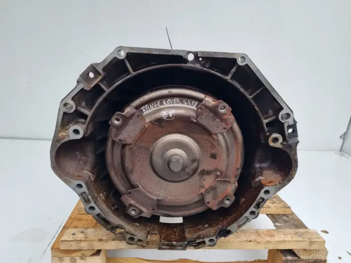 Land Rover Range Rover L322 4.4 V8 AUTOMATYCZNA SKRZYNIA BIEGÓW 7508713