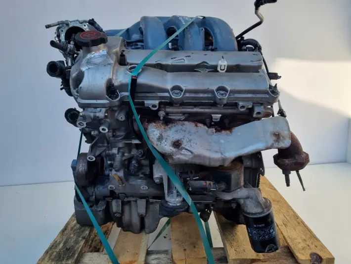 SILNIK Jaguar S-Type 3.0 V6 99-07r AJ-V6 1G766AA