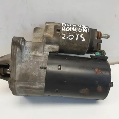 Alfa Romeo 147 2.0 TwinSpark ROZRUSZNIK 0001107411