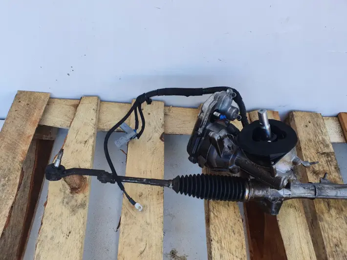 Opel Corsa F PRZEKŁADNIA kierownicza MAGLOWNICA Eu