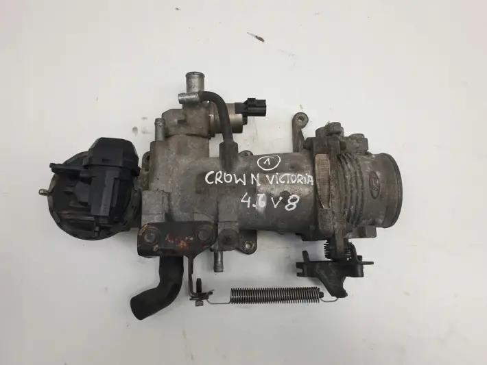 Ford Crown Victoria II 4.6 V8 PRZEPUSTNICA 3W7E-9E822-BB