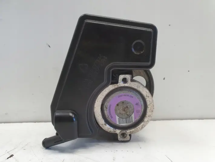 Peugeot 206 1.4 8V POMPA WSPOMAGANIA 9636868880 26079836-QN