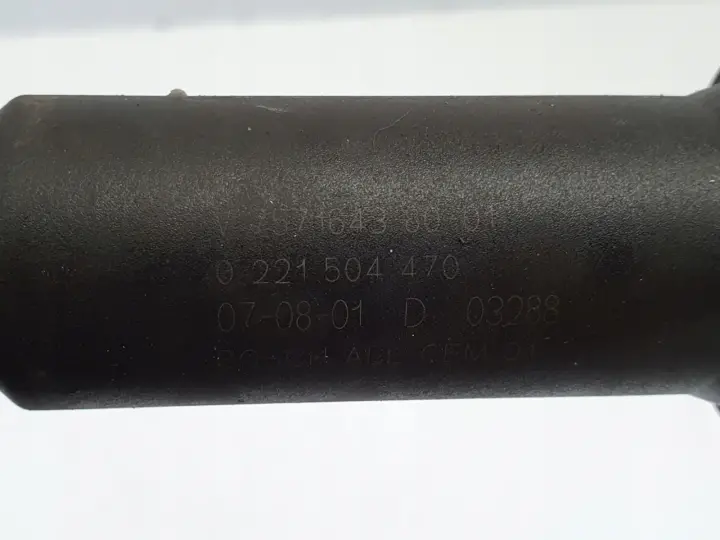 Mini One R56 1.4 16V VTi CEWKA ZAPŁONOWA 757164380 0221504470