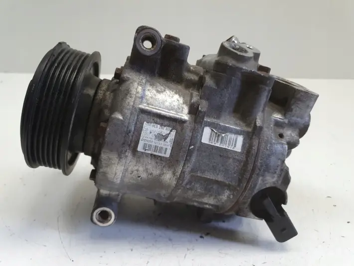 Seat Exeo 2.0 TFSI SPRĘŻARKA KLIMATYZACJI pompa 8E0260805BS