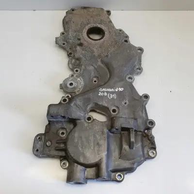 Nissan Qashqai 2.0 16V OBUDOWA ROZRZĄDU osłona MR20