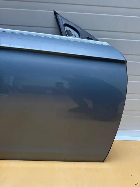 Mercedes CLS C219 W219 PRZEDNIE DRZWI PRAWE prawy przód ŁADNE