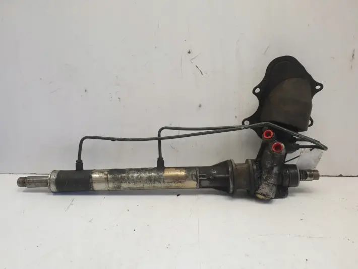 Nissan Primera P11 lift MAGLOWNICA przekładnia EUROPA 3401064912