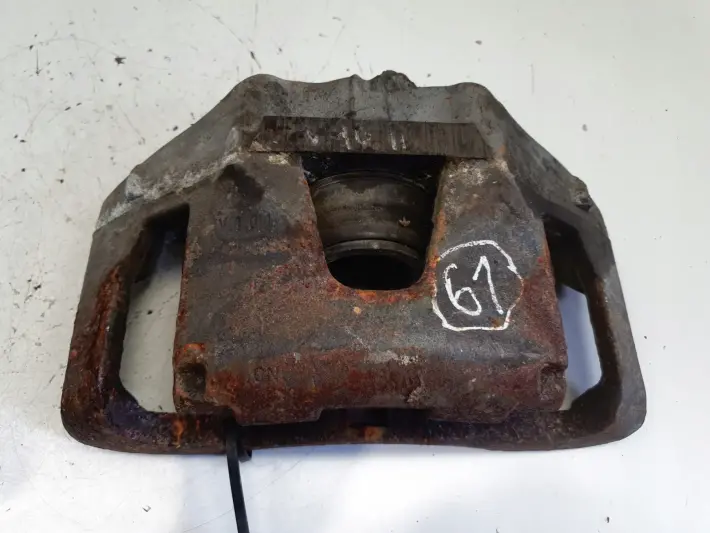 Volvo V40 II PRZEDNI ZACISK HAMULCOWY lewy przód KIEROWCY L.P 975