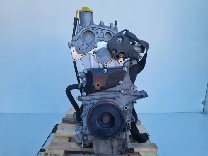 SILNIK Chrysler PT Cruiser 2.2 CRD pali EDJ 664911 664.911
