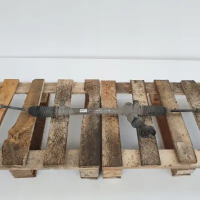 Skoda Fabia III MAGLOWNICA przekładnia 6C1423058E