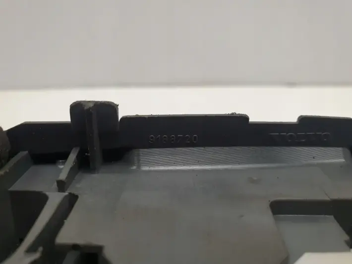Volvo S60 LEWA RĄCZKA SKŁADANIA KANAPY 9188720