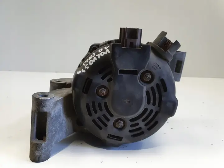 Volvo S40 II V50 1.8 16V ALTERNATOR 104210-2750