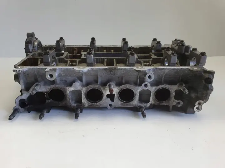 Mazda 6 II GH 2.0 16V MZR GŁOWICA CYLINDRÓW