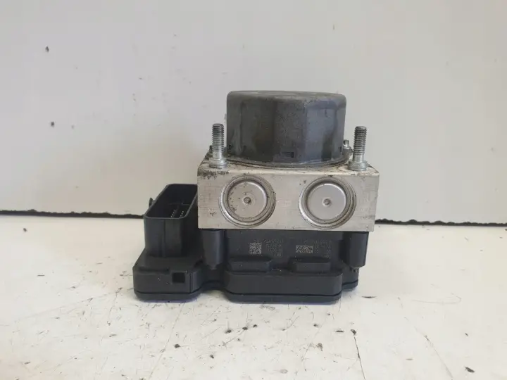 Renault Clio IV POMPA ABS Sterownik 476605492R