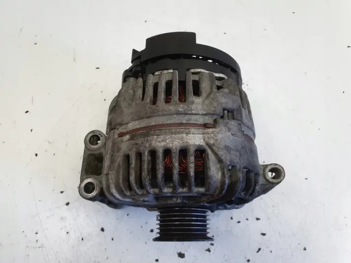 Mini One R50 R53 1.6 16V ALTERNATOR 100A 0124325108 bosch