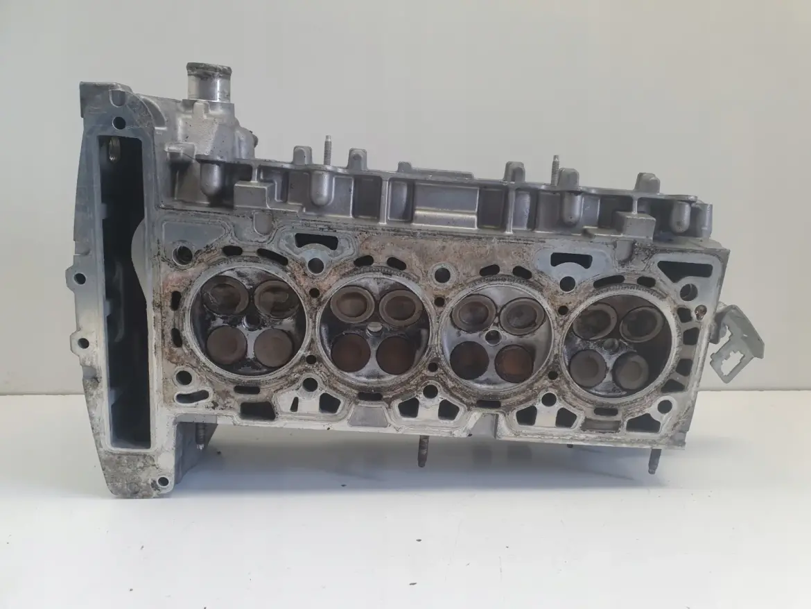 Saab 93 9-3 I 2.0 T turbo GŁOWICA CYLINDRÓW 55556574 B207L Z20NER