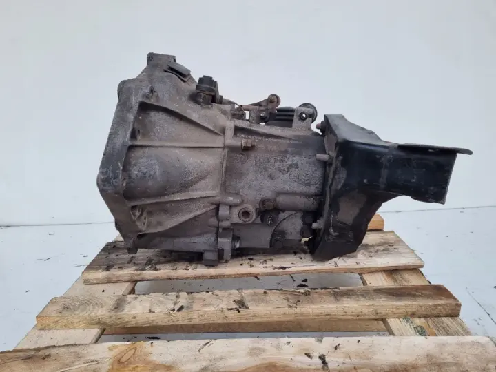 Fiat Punto I 1.6 8V SKRZYNIA BIEGÓW manualna MANUAL
