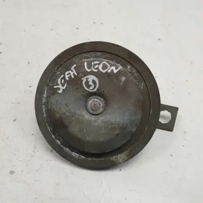 Seat Leon I SYGNAŁ DZWIEKOWY Klakson 007524