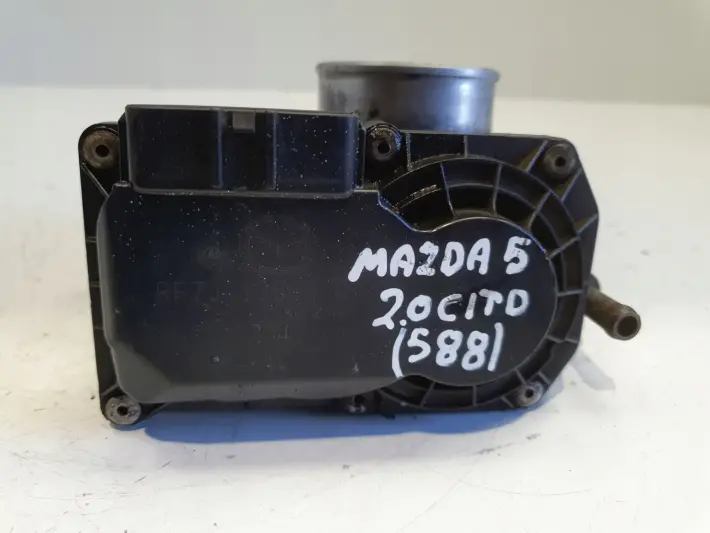 Mazda 5 6 2.0 CITD PRZEPUSTNICA RF7J136B0