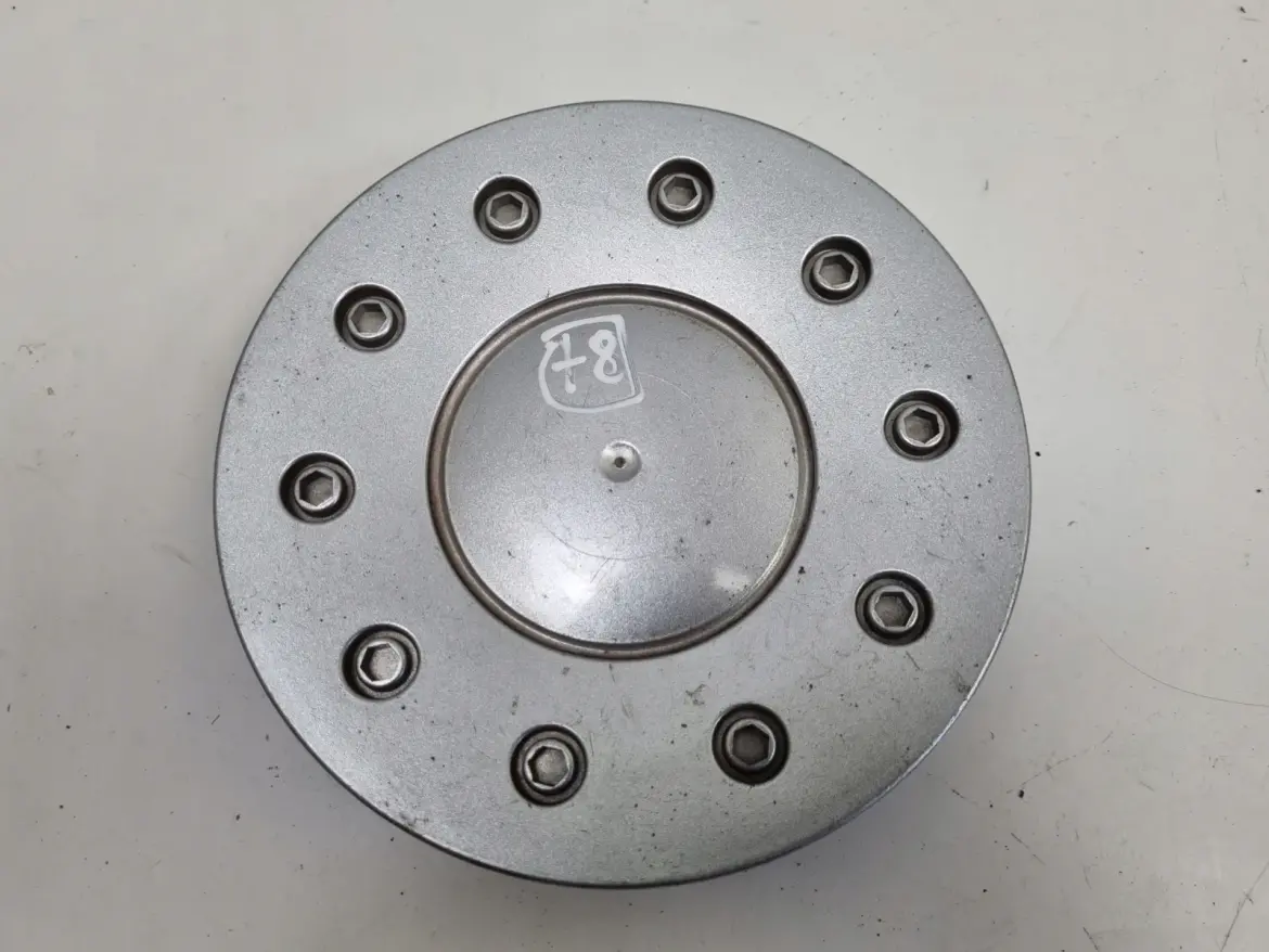 Ford DEKIELEK FELGI Kapsel kołpak 2M5V-1000-CA 152mm