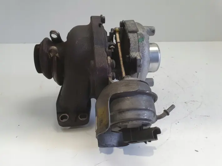 Peugeot 308 1.6 HDI TURBOSPRĘŻARKA turbo 9686120680