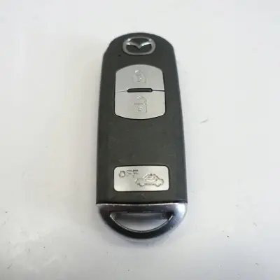 Mazda CX-5 CX5 KLUCZYK KLUCZ PILOT oryginalny