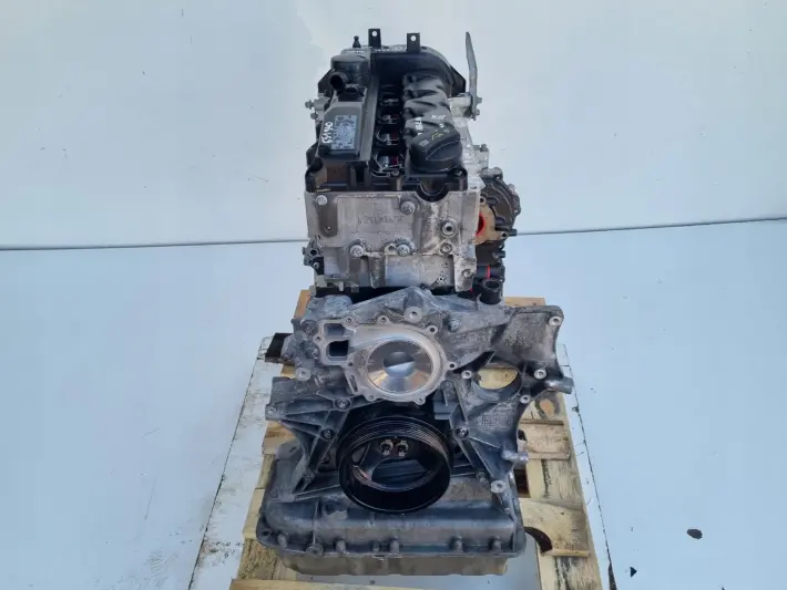 SILNIK PO REGENERACJI Mercedes Viano W639 nowy rozrząd 651.940 651940