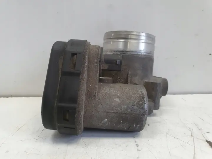 Mercedes W168 1.6 8V PRZEPUSTNICA A1661410225