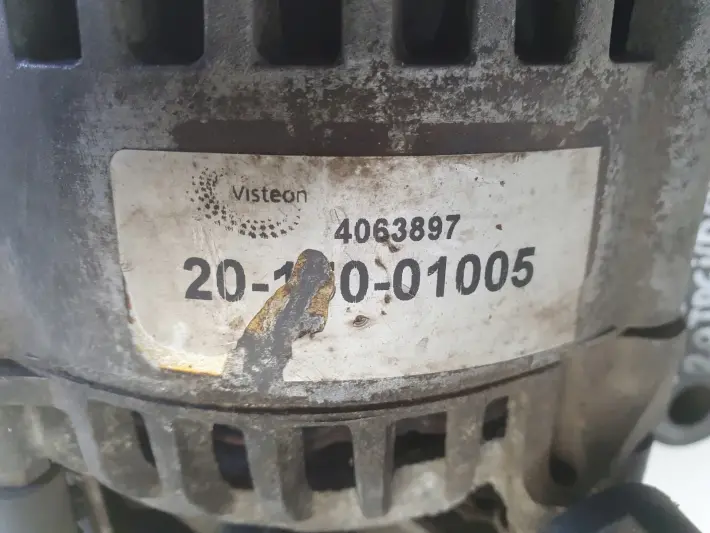 Ford Mondeo III MK3 2.0 TDCI ALTERNATOR