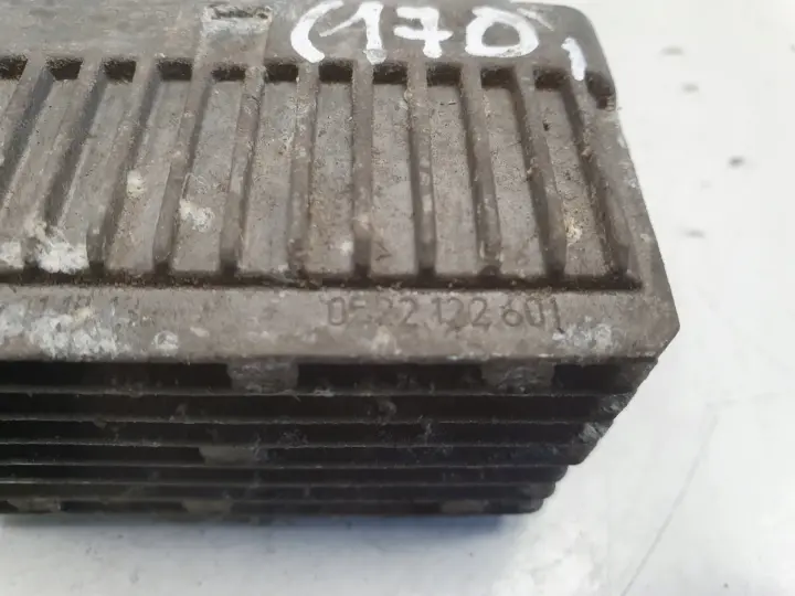 Astra H PRZEKAŹNIK ŚWIEC ŻAROWYCH 55354141