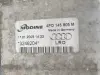 Audi A6 C6 2.0 TDI CHŁODNICA POWIETRZA Intercooler