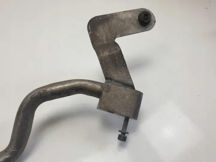 BMW F01 F02 750i PRZEWÓD KLIMATYZACJI 9201925