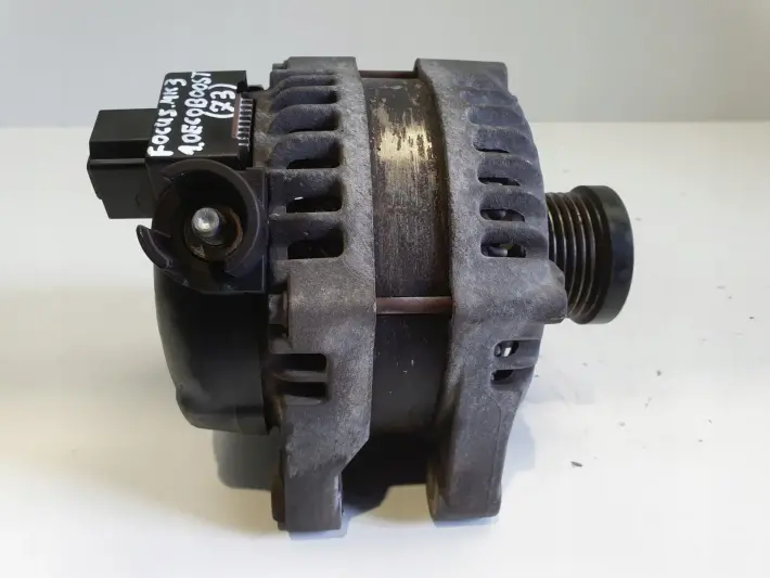 Ford Focus MK3 1.0 EcoBoost ALTERNATOR