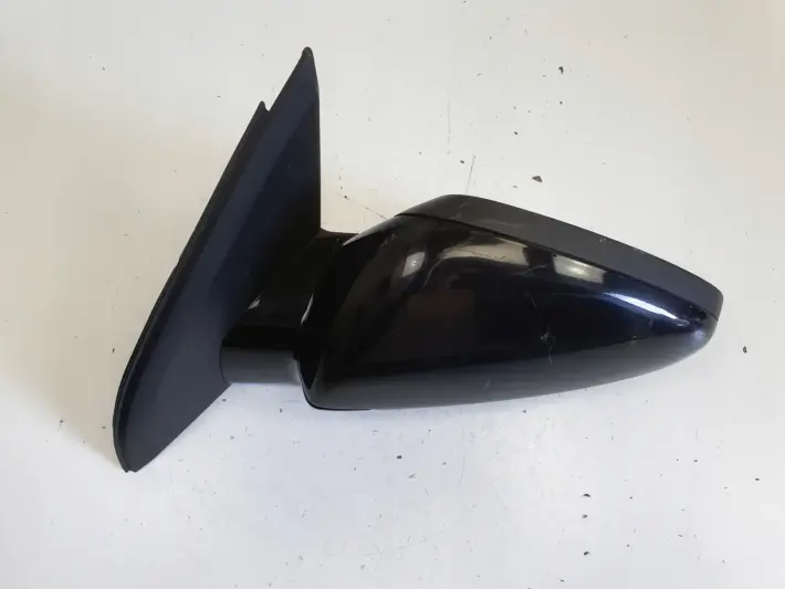 Opel Vectra C Signum LUSTERKO LEWE KIEROWCY 5 pin pinów 24436149