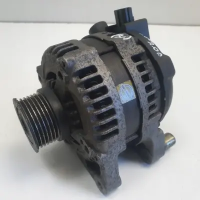 Volvo S40 II V50 2.0 D ALTERNATOR DENSO