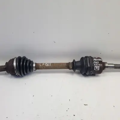 Ford Mondeo mk3 2.0 16V LEWA PRZEDNIA PÓŁOŚ półośka przód Automat