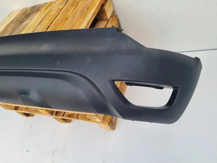 Renault Captur DOKŁADKA TYLNEGO TYLNIEDO ZDERZAKA zderzak tył 850B27697R
