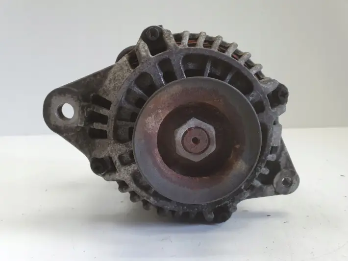 Mitsubishi Pajero III 3.2 DID ALTERNATOR A3TB1999 ME203546