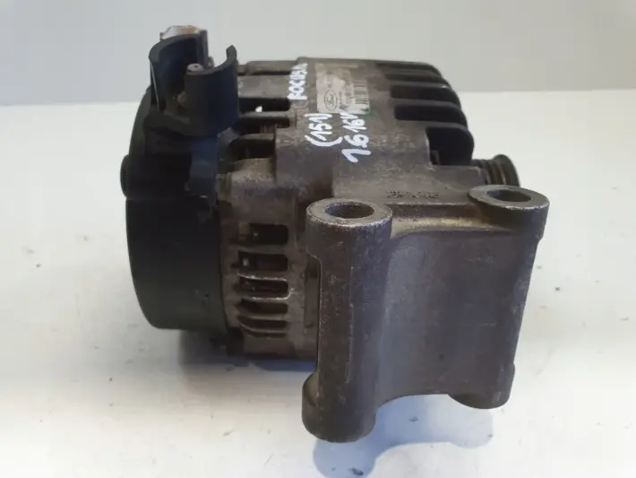 Ford Focus MK2 II 1.6 16V ALTERNATOR MS1022118354 105A
