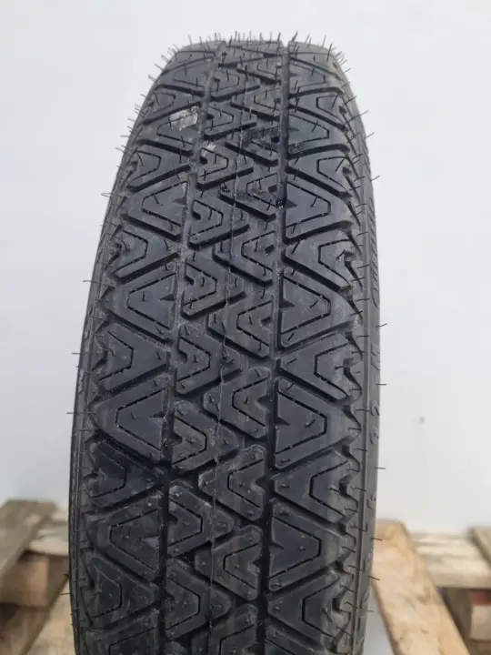 Opel Astra H KOŁO DOJAZDOWE dojazdówka 115/70 R16 4x100 2160126