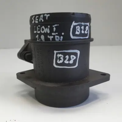 Seat Leon I 1.9 TDI PRZEPŁYWOMIERZ POWIETRZA 0281002531 038906461B