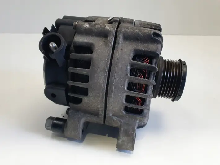 Peugeot 307 2.0 HDI ALTERNATOR Valeo 9661544880 CL18