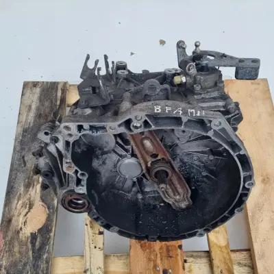 Mini Cooper One R50 1.6 16V SKRZYNIA BIEGÓW BHA 5 BIEGÓW BFA