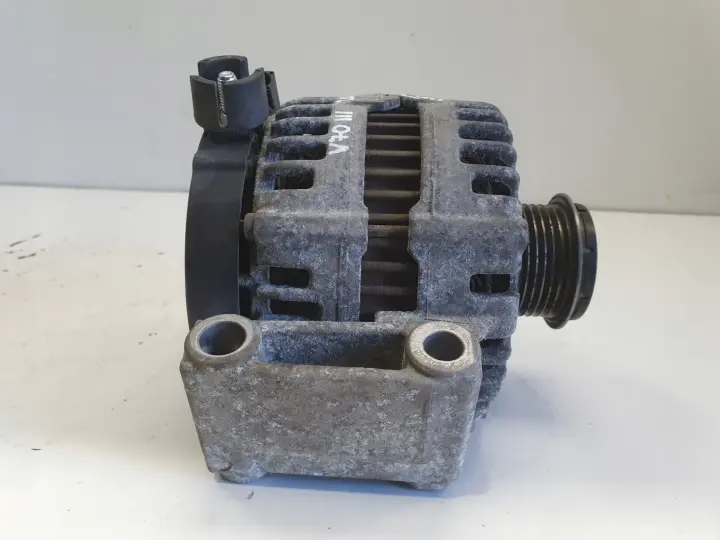 Volvo V70 III S80 II 2.0 16V ALTERNATOR 0121615006