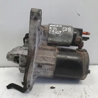 Nissan Micra V K14 0.9 IG-T ROZRUSZNIK 23300-4979R M000TD0376ZE