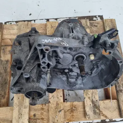 Renault Megane I 1.4 8V SKRZYNIA BIEGÓW JB1919 manualna MANUAL