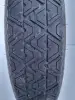 Volvo S80 V70 S60 I KOŁO DOJAZDOWE dojazdówka 125/80 R17 9209872