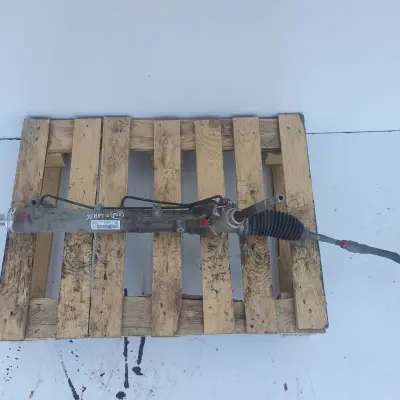 Citroen Jumpy Peugeot Expert MAGLOWNICA przekładnia KIEROWNICZA 9813692680