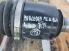 Mercedes ML W164 450 CD PRAWA PÓŁOŚ pasażera PRZÓD