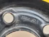 Opel Zafira B Astra H KOŁO DOJAZDOWE dojazdówka 115/70 R16 5x110 2160141